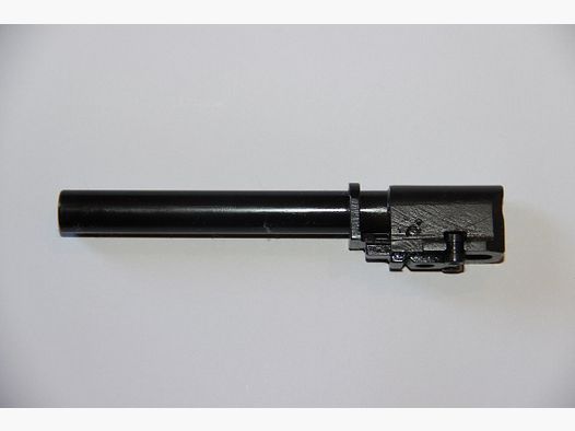 Wechsellauf CZ 52 neu