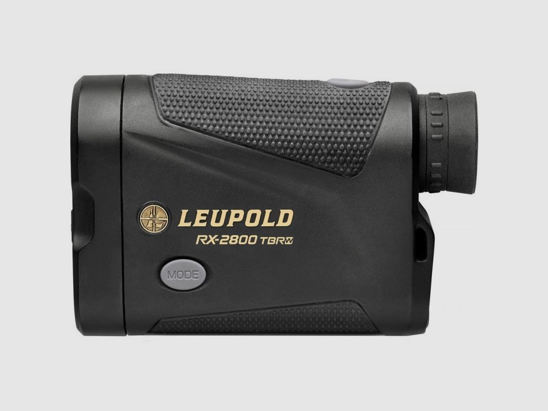 Entfernungsmesser LEUPOLD RX-2800 TBR/W, Bild 2 von 5