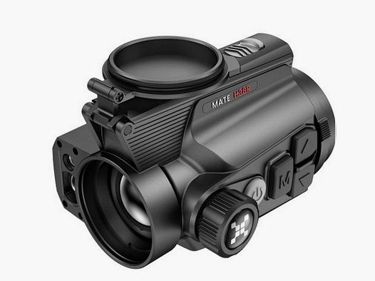 Nocpix Mate H38R - Wärmebildvorsatzgerät