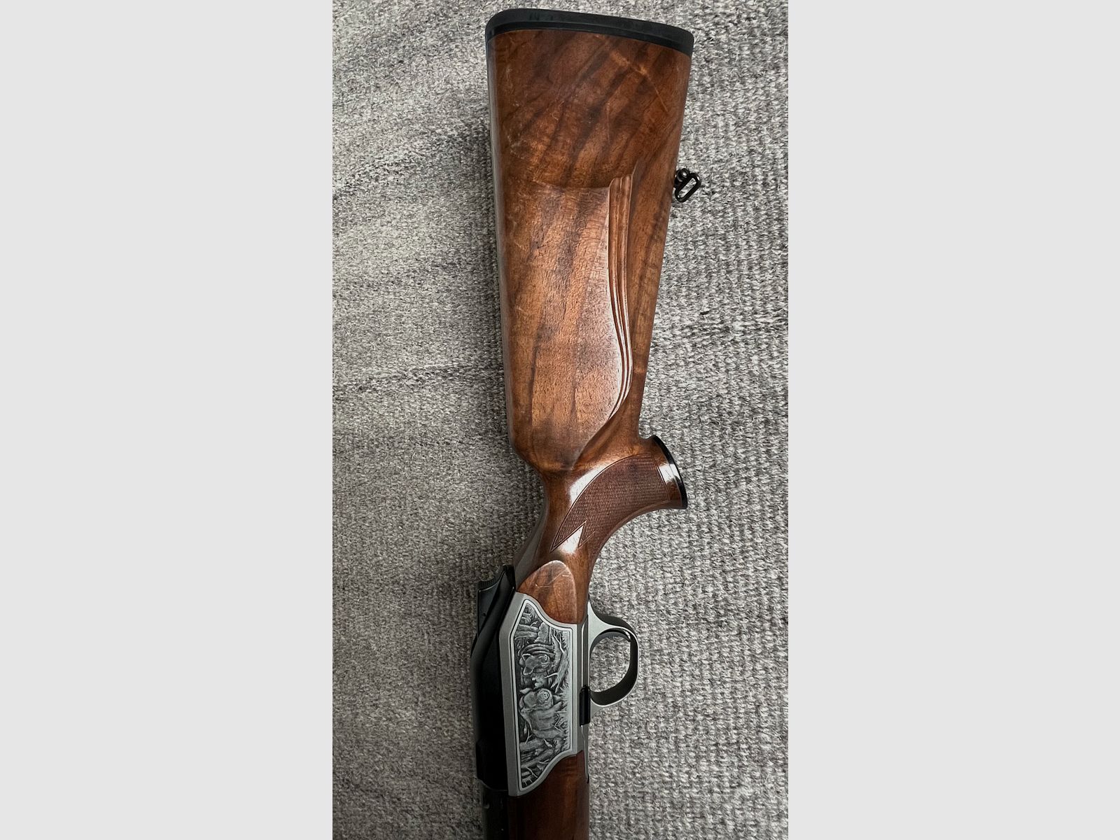 Blaser R8 Luxus .30-06