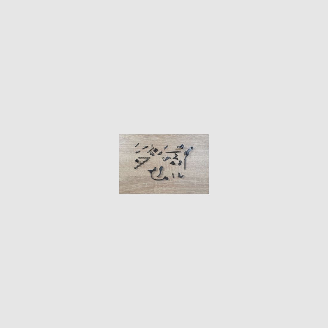 Walther TPH cal. 6.35 mm – parts kit