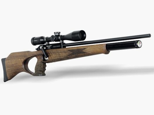 Steyr Hunting 5