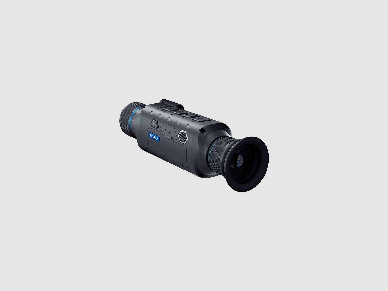Monokular Wärmebild PARD Leopard 256, Bild 6 von 6