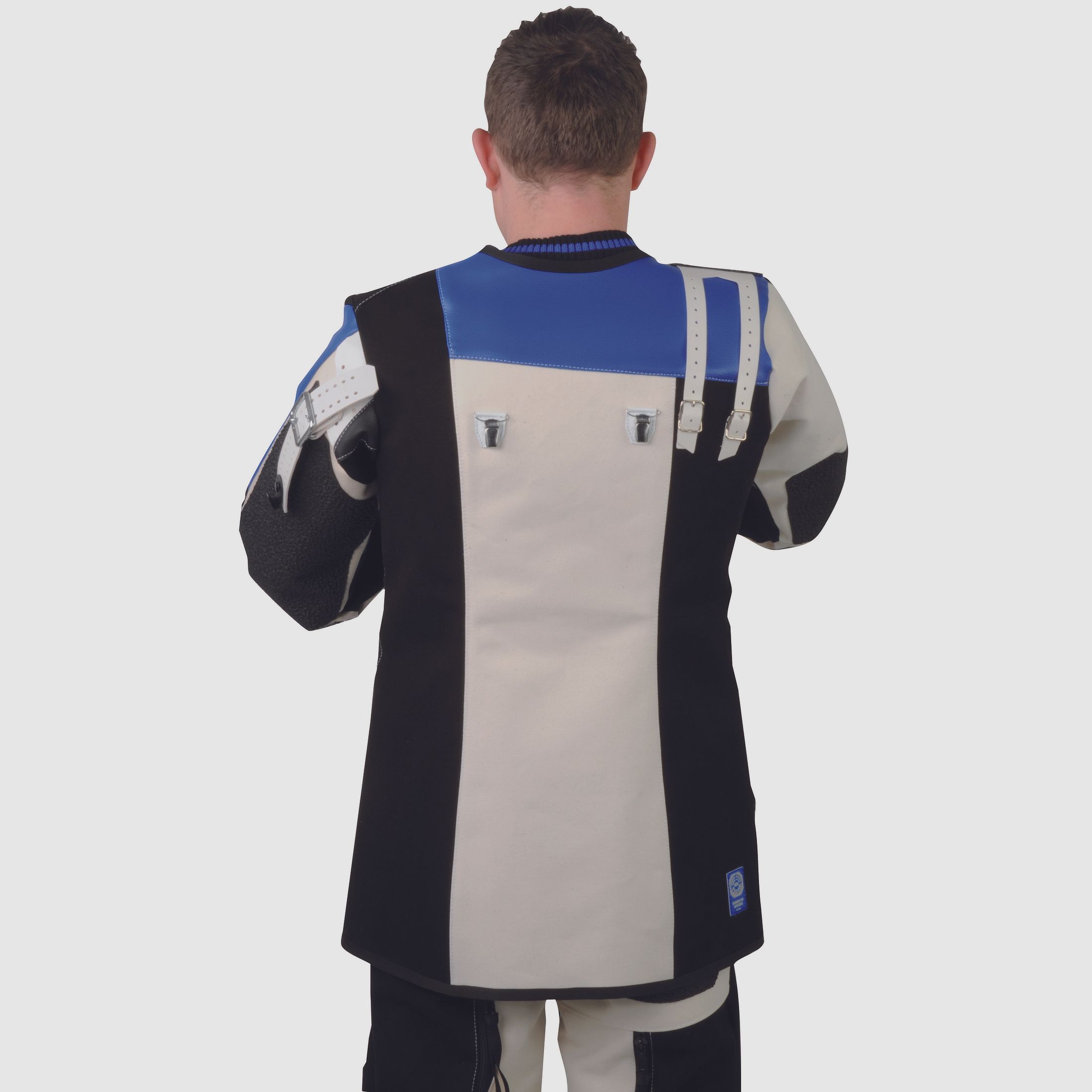 Schiessjacke ECONOMY