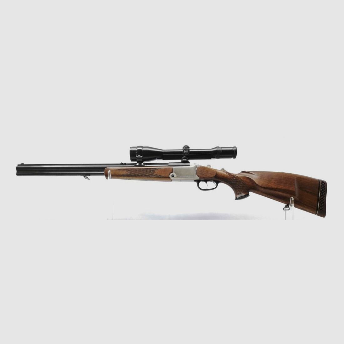 Blaser 700/88 - BBF mit Diavari-ZM 2,5-10x48 T* Zielfernrohr