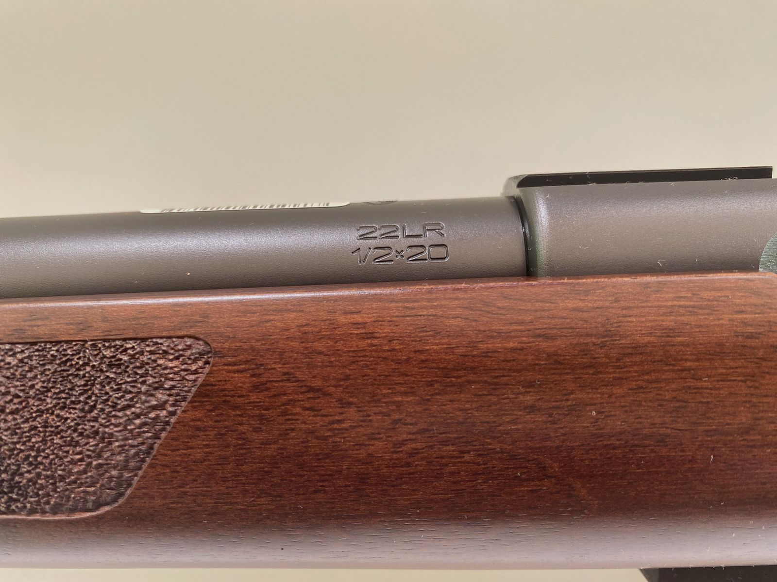 CZ 457 Varmint KK-Repetierbüchse
