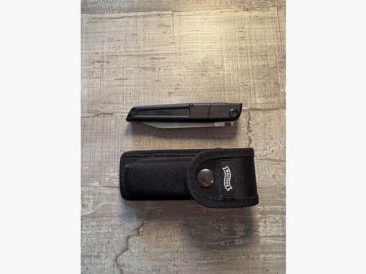 Walther SOK 2
