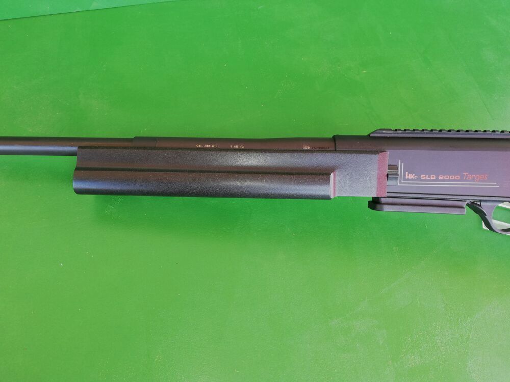 Heckler & Koch 2000 Target