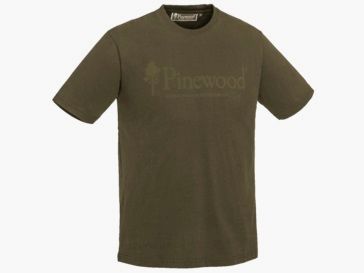 Outdoor Life Rundhals -