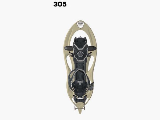 TSL INITIAL 305 CHAMOIS Sneeuwschoenen