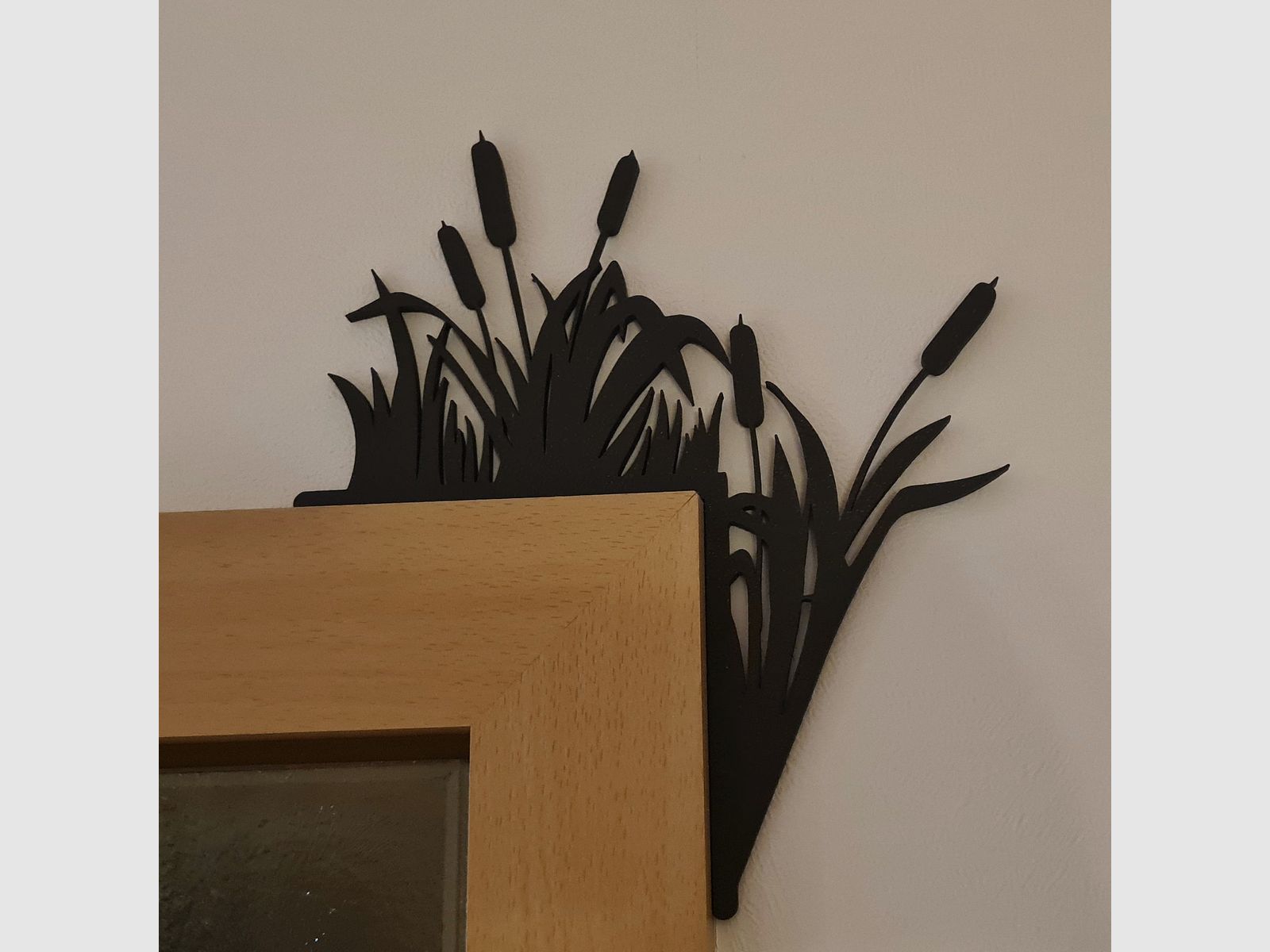 Türrahmen-Deko (verschiedene Motive)