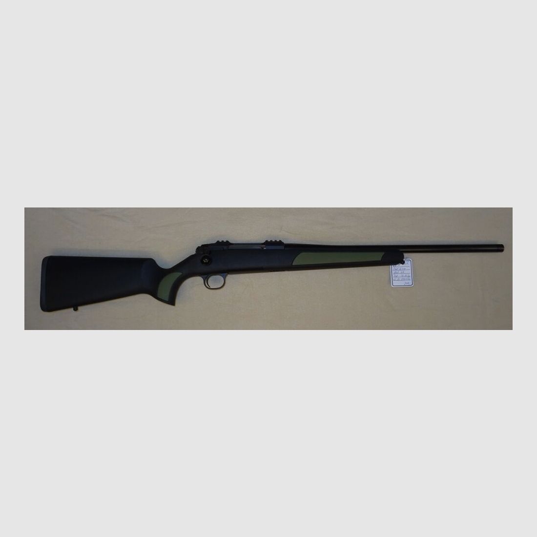 Steel Action HM