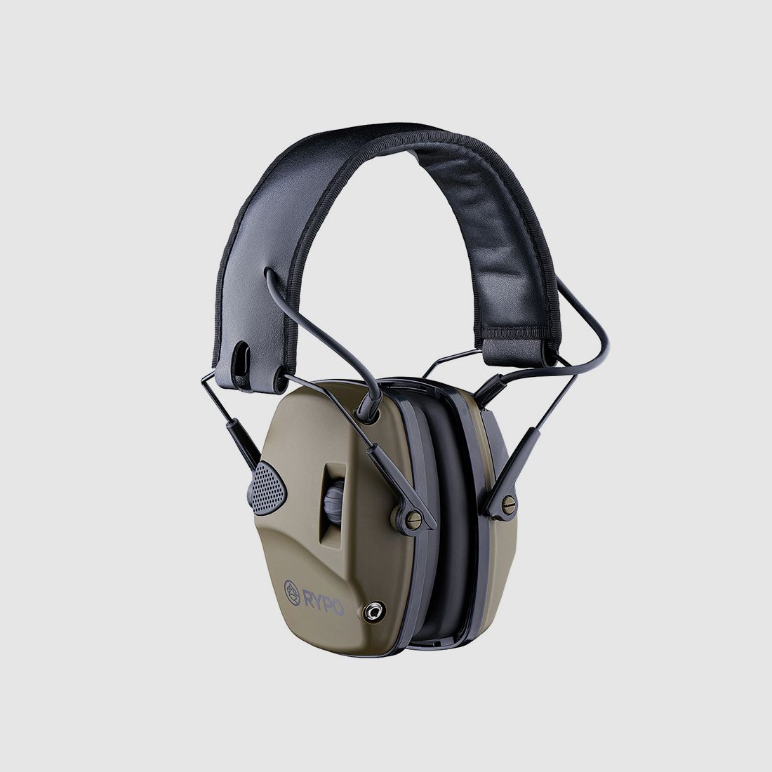 Elektronische gehoorbescherming