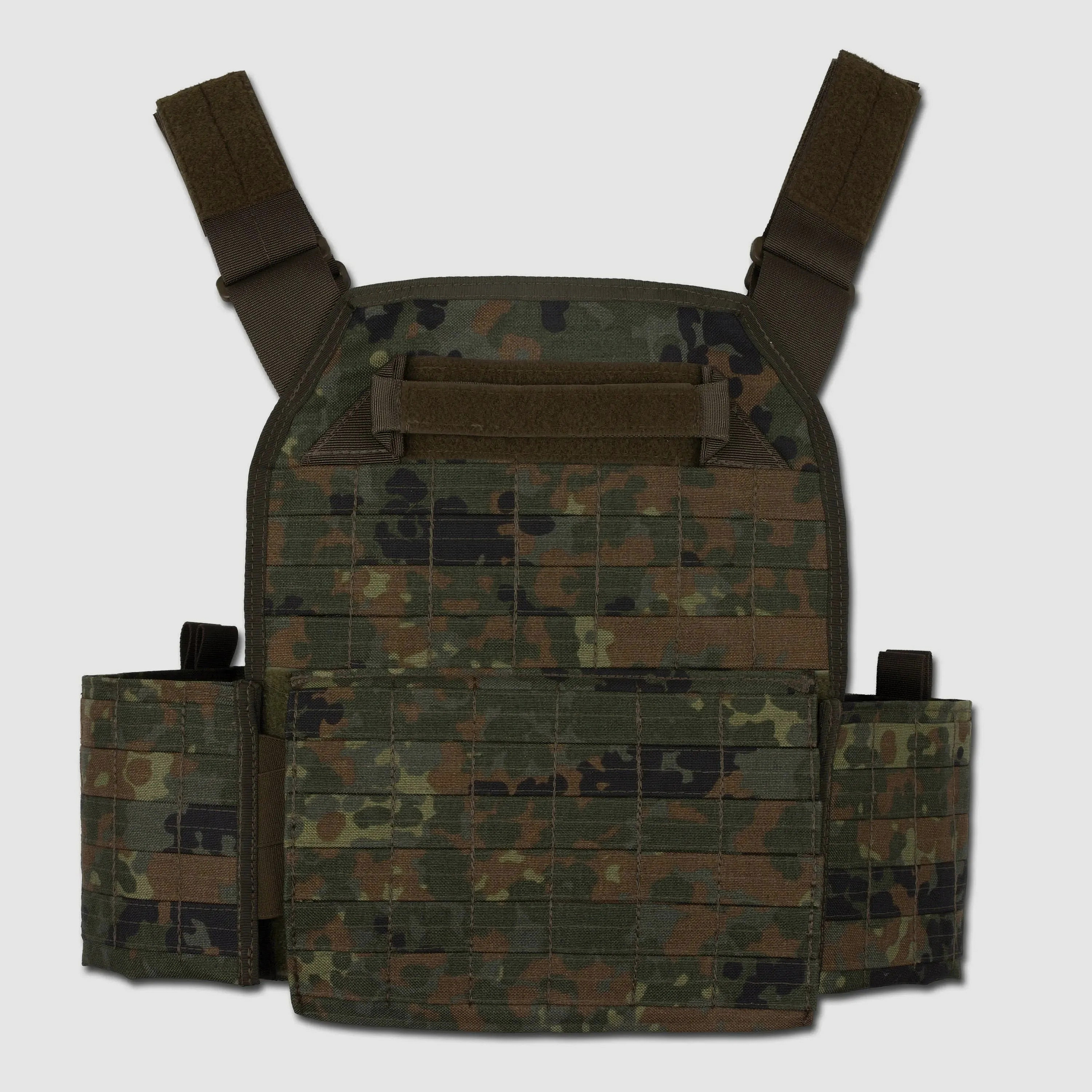 Zentauron Plattenträger Vulcan