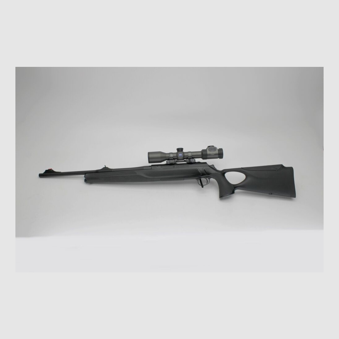 SL Büchse Sauer & Sohn Sauer 303 mit Zeiss Duralyt 2-8x42 9,3x62