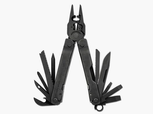 Leatherman Leatherman Super Tool 300 EOD schwarz