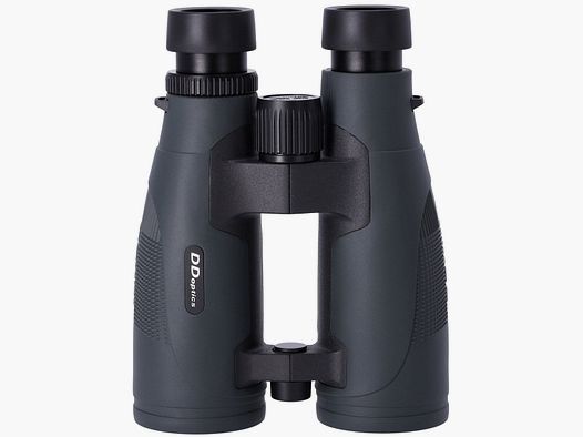 DDoptics Pirschler 8x56 Gen.3 Binoculars green