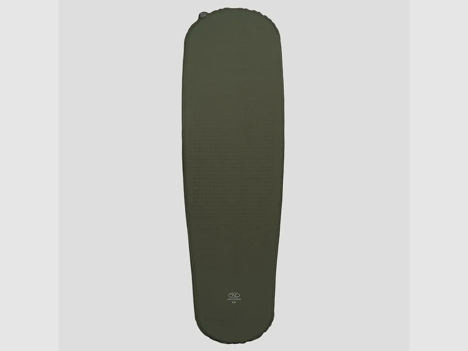 Highlander Highlander Sleeping Mat Kip Mat Self-Inflating