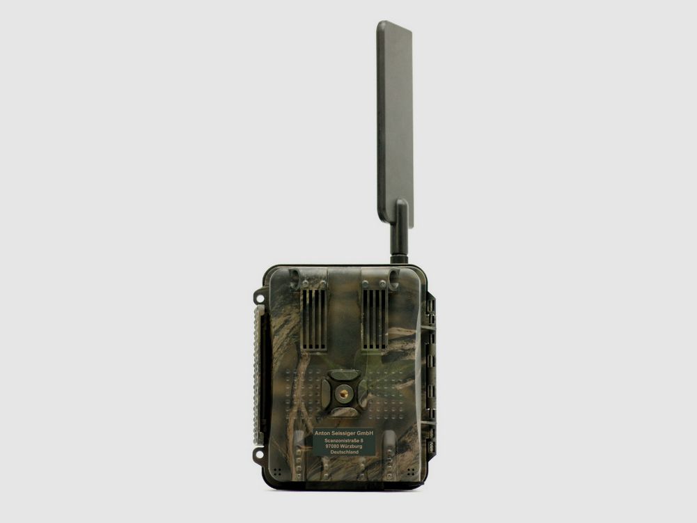 Seissiger Funkwildkamera Special Cam LTE 12MP