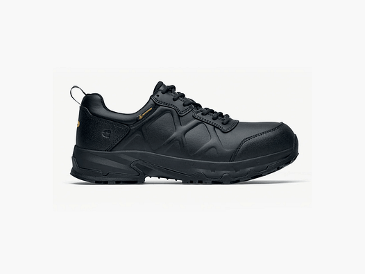 SCARPONI – SHOES FOR CREWS – CALLAN LOW O2 SRC CI HI ESD Black