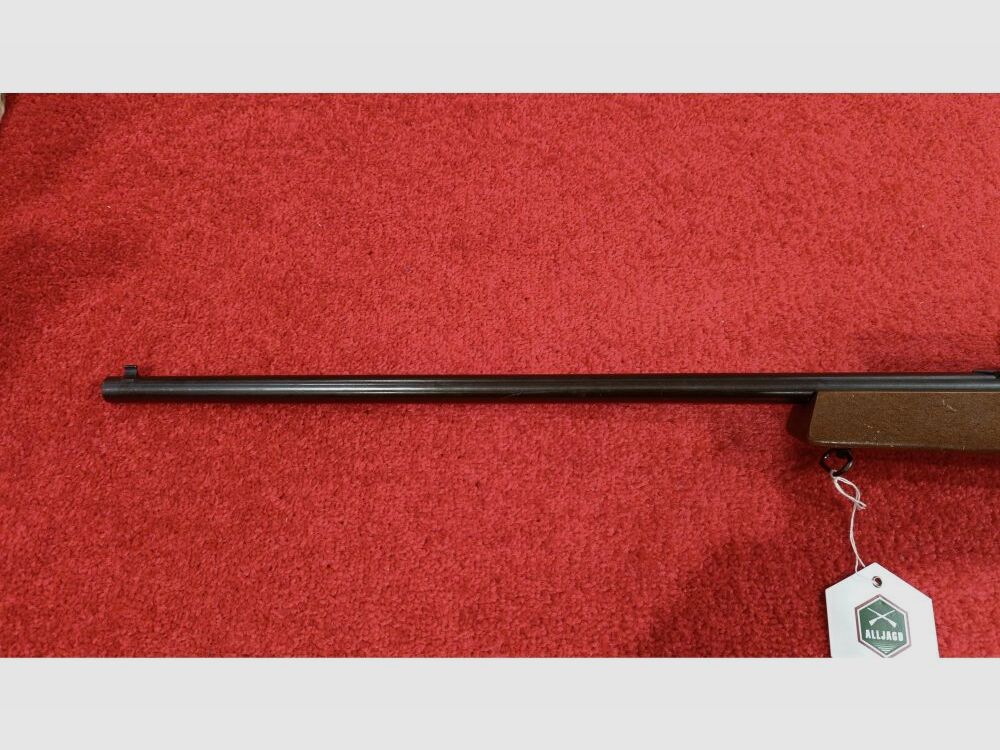 Savage Model 845 .22lr