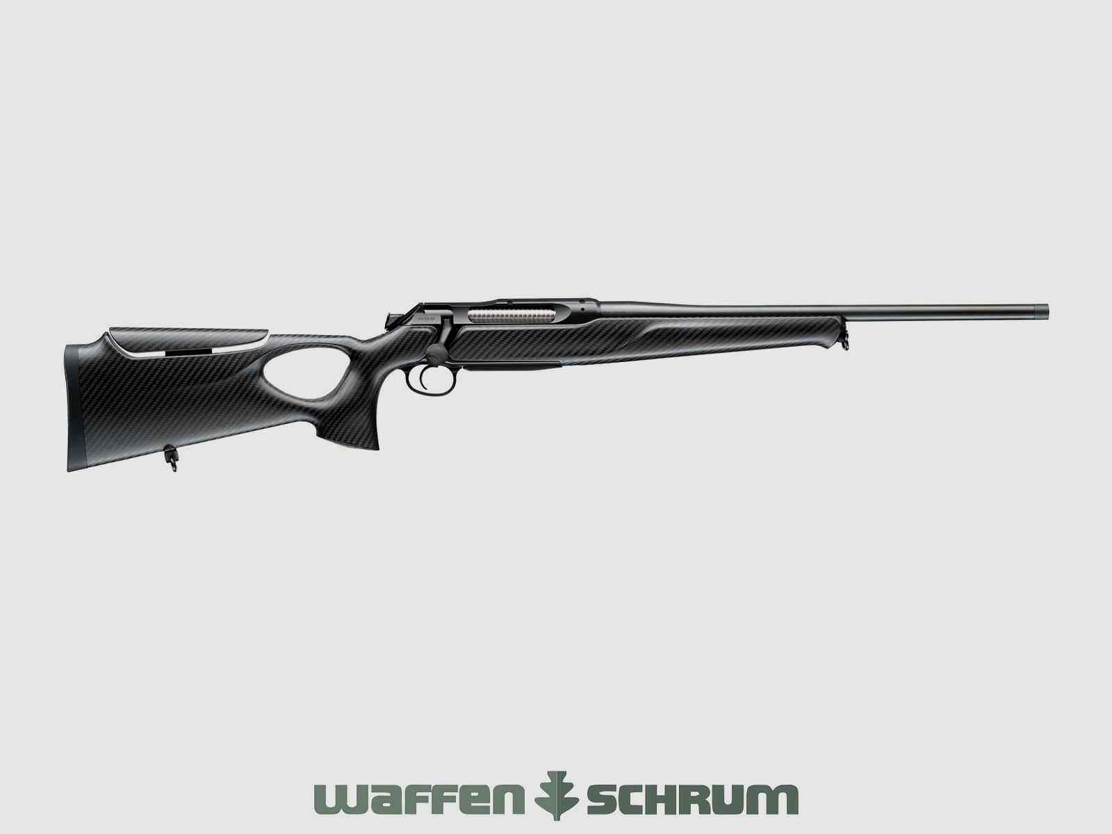 Sauer 505 Synchro XTC Elegance