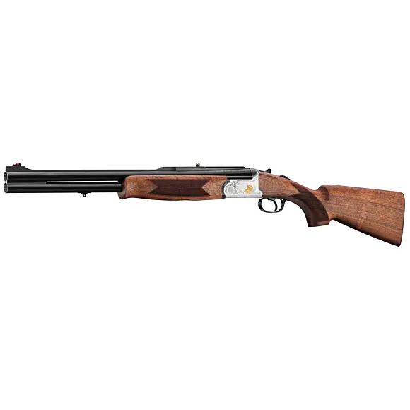 Fusil Superposé Fair Premier Battue Slug Luxe Calibre 12, image 3 sur 22