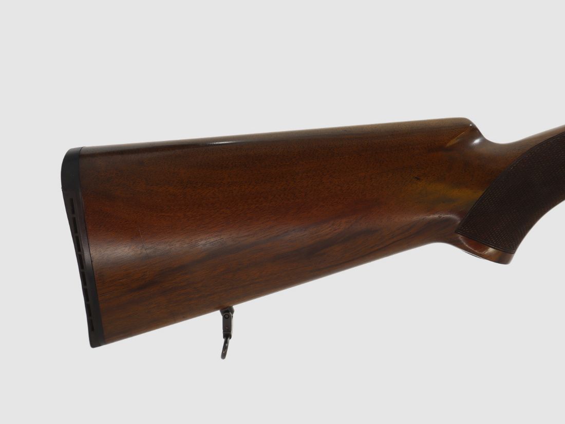 FN Bockdoppelflinte B25