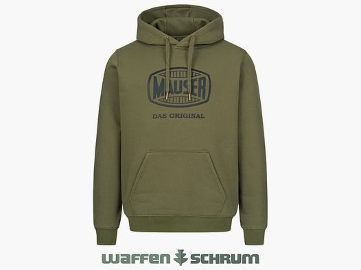 Mauser Hoody Mauser 23