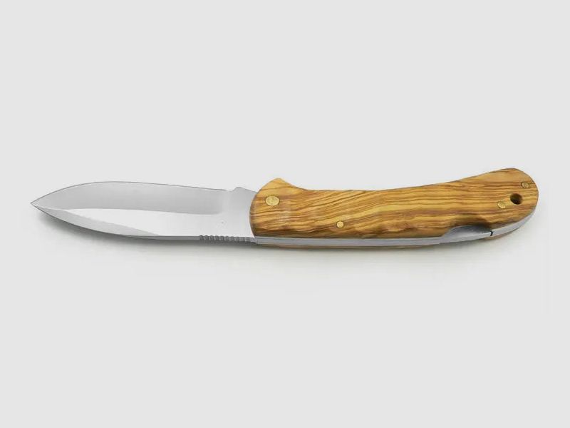 PUMA IP needle