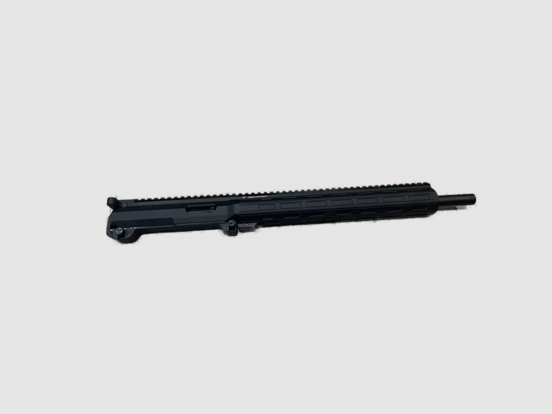 NORDIC COMPONENTS 22RB-16-GER - AR15-WECHSELSYSTEM - .22LR - 16"