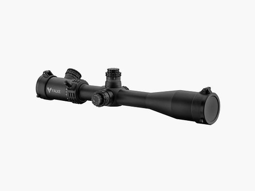 Zielfernrohr Falke TAC Series 4-16 x 44 - 1/20 MRAD