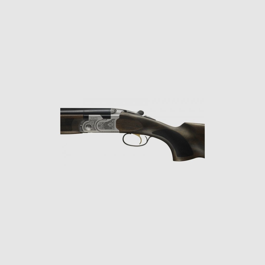 Beretta 686 Silver Pigeon 1 Sporting Over-and-Under Shotgun