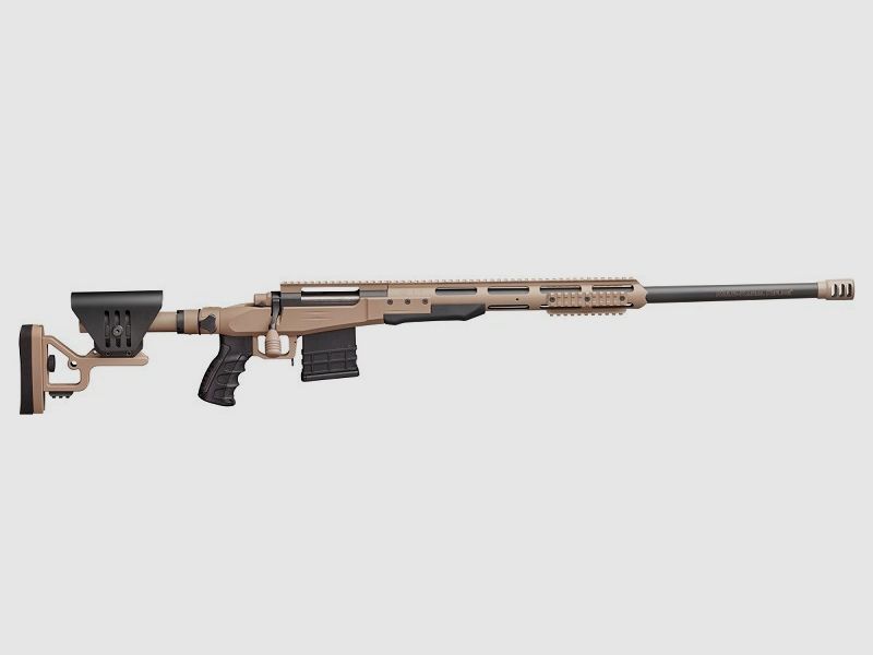 Sabatti STR Desert Tactical Rifle V.2, Bild 1 von 3