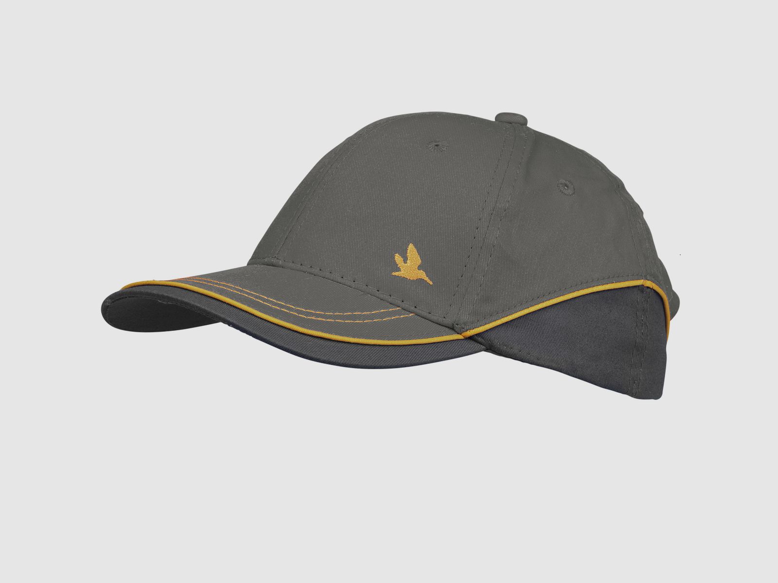 Seeland Skeet Kappe Gunmetal