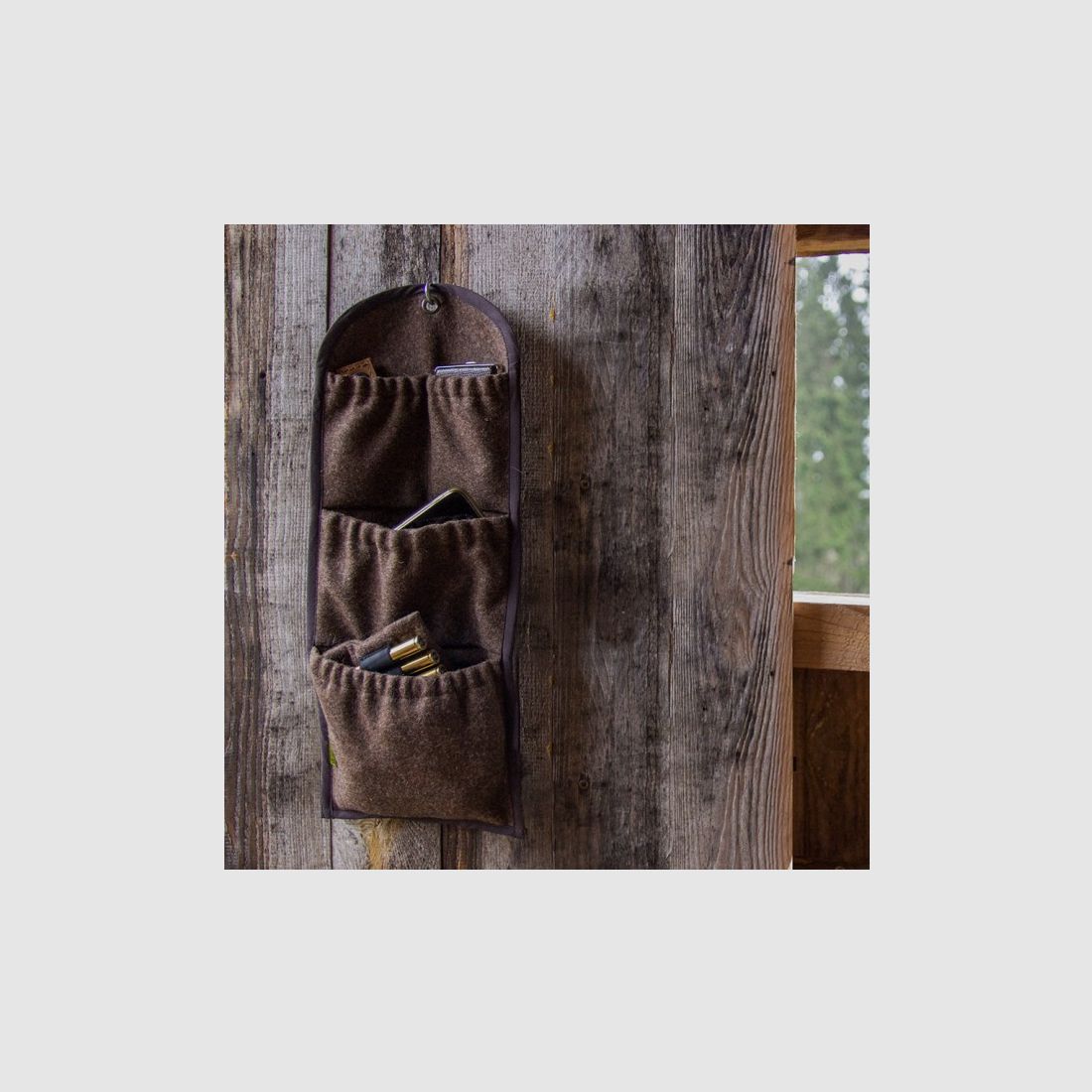 Tawny Owl Findus Pulpit Shelf