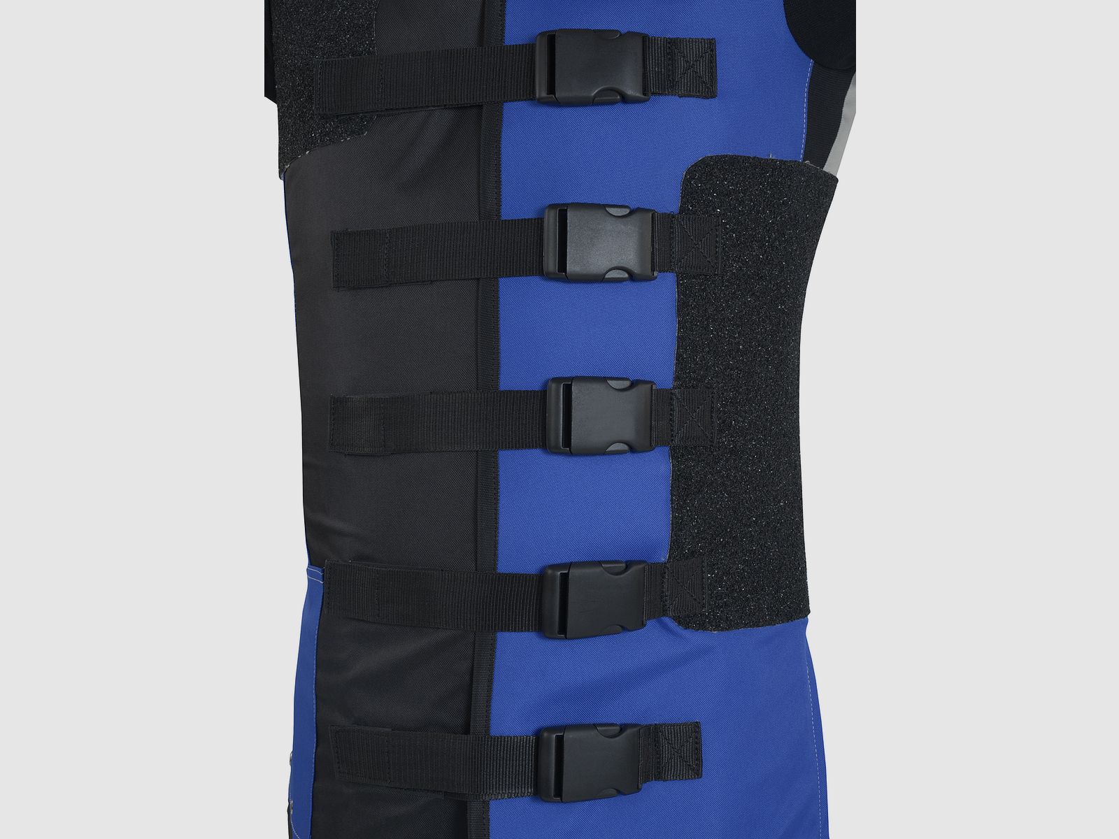 NRA Schiessjacke