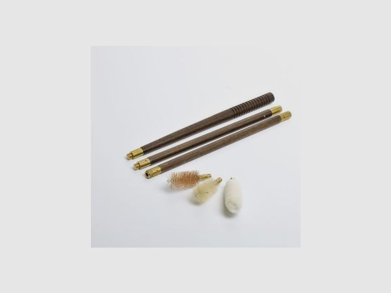 Cleaning kit in bag cal. 12