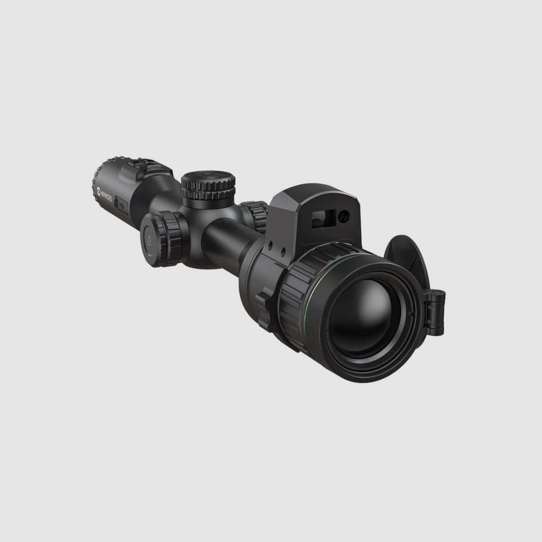 Hikmicro Alpex 4K A50EL Mira digital de visión nocturna