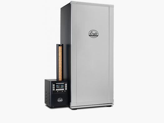 Bradley 6 Rack Digital Smoker