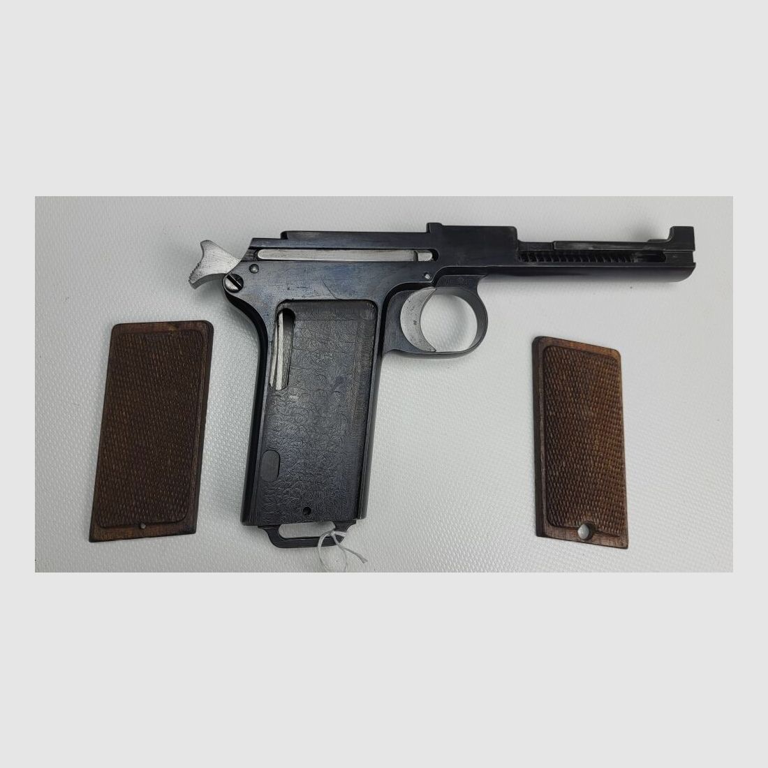 Steyr M1912