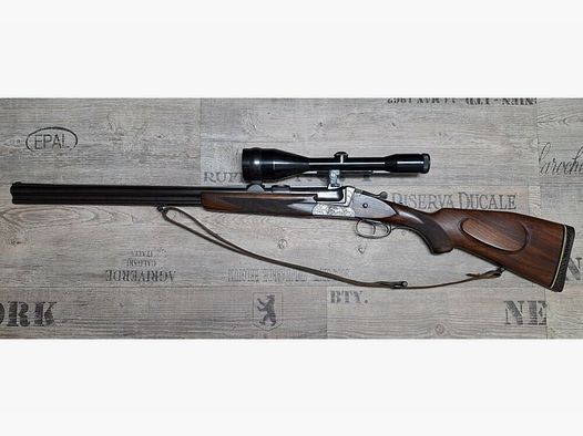 Sauer & Sohn BBF 54 7x65R;16/70