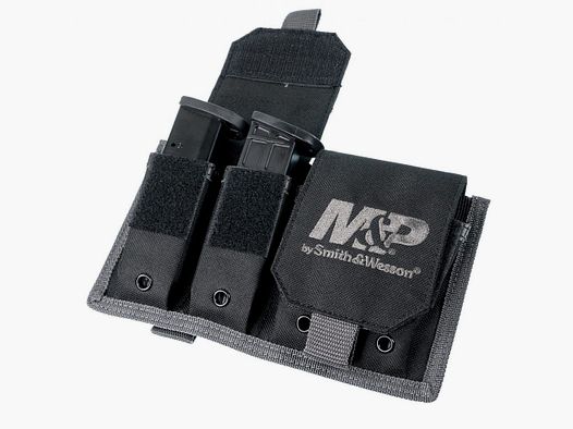 Funda para 8 cargadores Pro Tac