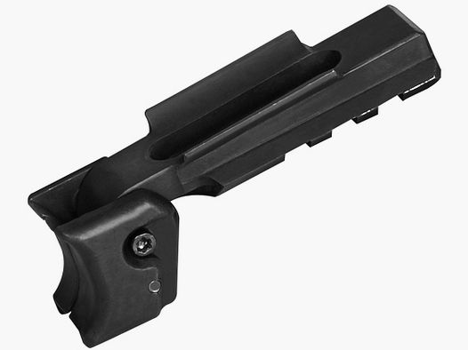 Montage pour pistolet glock