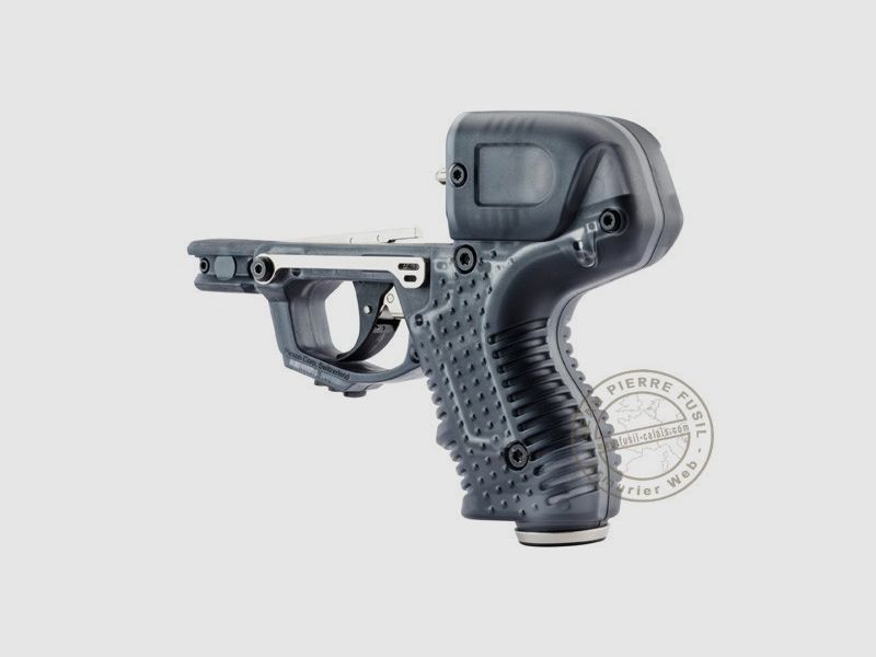 PIEXON - Jet Defender JPX 6 - Zwart, afbeelding 5 van 9