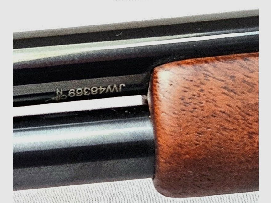 Winchester 94 - John Wayne - Commemorative
