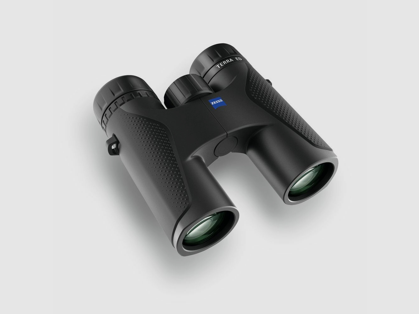 ZEISS Terra ED 10x32 schwarz