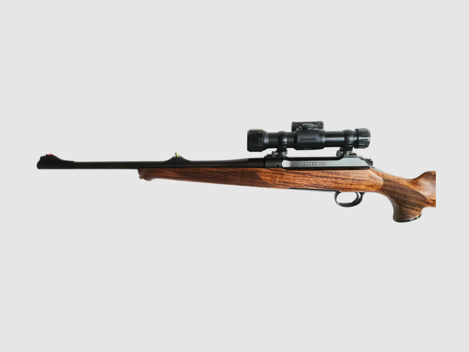 SAUER 101 LASERLINE geweer, afbeelding 7 van 8