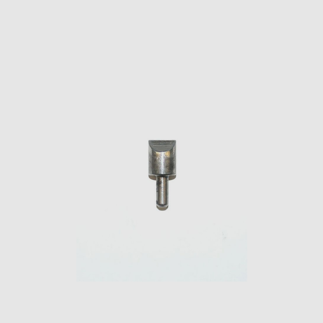 Arretierbolzen zu Kornträger für Schw. Ordonnanzgew. SIG StGW 57 SAR M57 SWISS MATCH und Baugleiche
