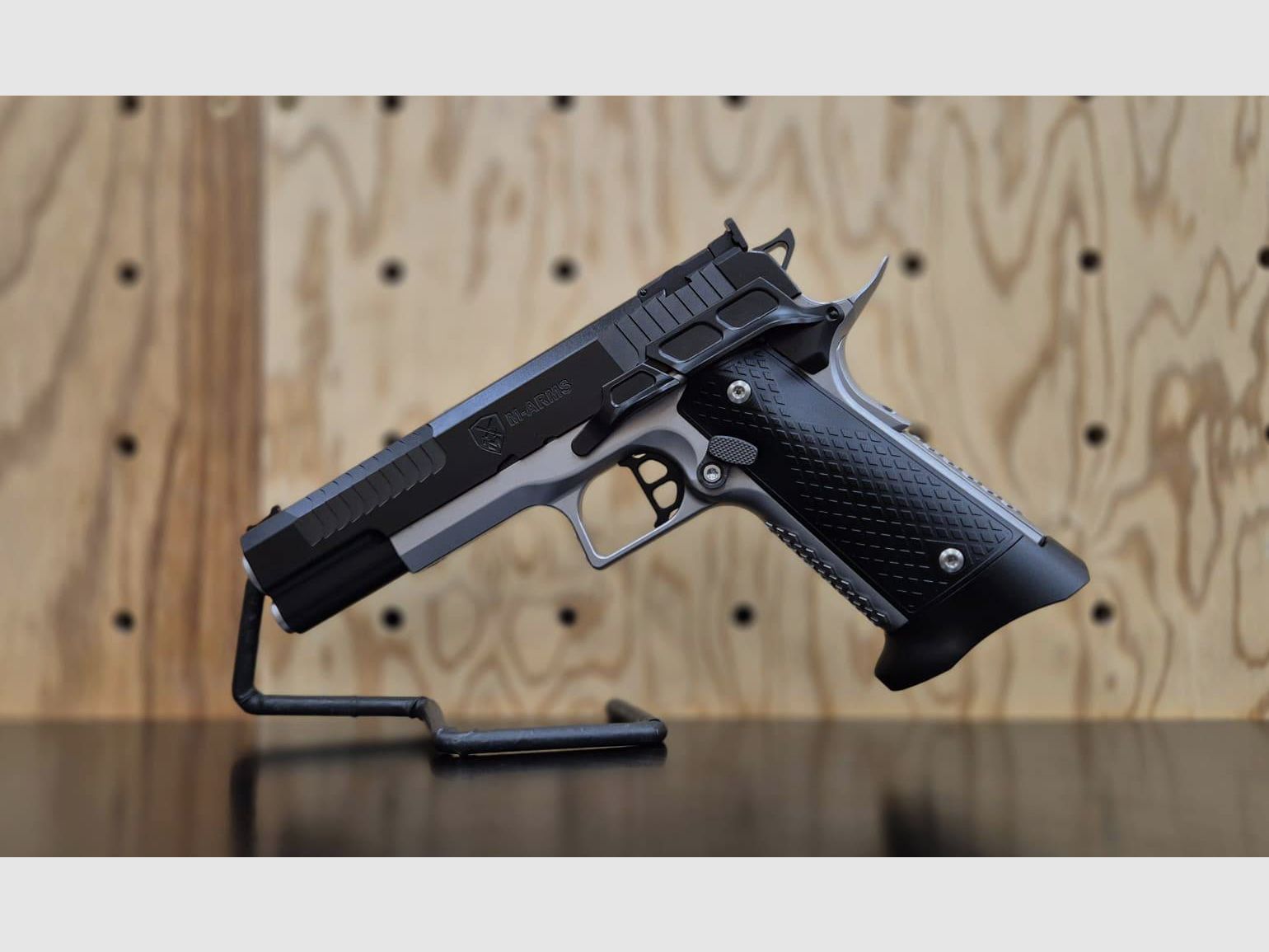 M Arms 1911 Kratos 5" Duo Color, Bild 2 von 53